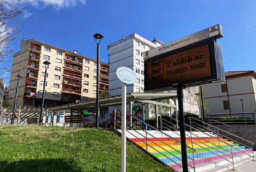 Zaldibar activa los presupuestos participativos con una partida de 20.000 euros