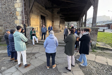 Los barrios de Durango reclaman más luz, limpieza, seguridad y mejoras en los parques infantiles