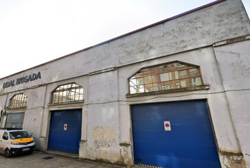 Renovar el almacén de la Brigada de Obras costará 258.880 euros