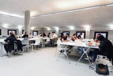 Durango habilita aulas de estudio para la época de exámenes y EH Bildu le achaca “falta de previsión”