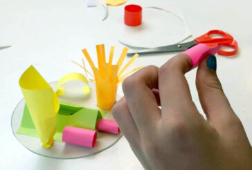 San Fausto auzoan ‘Biblioteka egin’ eta ‘Biblioteka edonon’ familia jarduerak izango dira