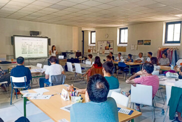 “Helburua da Durangok Energia Komunitate bat izatea urrirako”