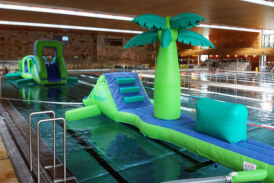 Uretako puzgarrien jardunaldi berria