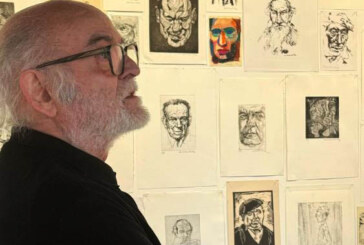 La obra silenciosa de Andreu Uriarte