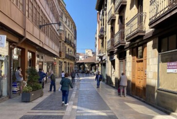 Durangoko Udala, udalerriko jarduera eta instalazio komertzialen errolda abiatu du