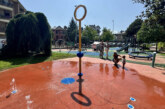 Durango amplía el horario de los chorros y habilita nuevos puntos de agua ante la alerta roja por calor