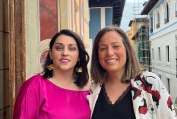 El PSE mantiene su apuesta por el nuevo Centro de Mayores y priorizará las demandas vecinales