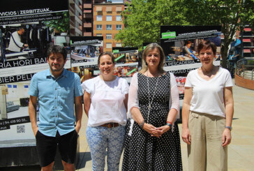 195 negocios transmitidos y 336 en escaparate consolidan el éxito del programa foral ‘NegoziOn’