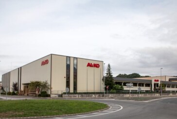 Una operaria resulta herida en Abadiño al quedar atrapada su mano en una máquina