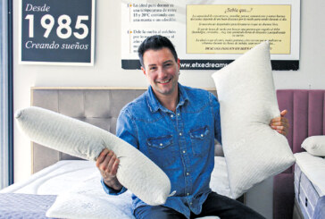 40 años de descanso a medida con Etxedreams