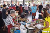 Arroces del Mundo unirá mañana en Landako Gunea cocina y convivencia