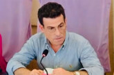 PNV, PSE-EE, Herriaren Eskubidea y el PP condenan las amenazas de muerte recibidas por Carlos García