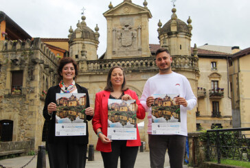 Un certamen fotográfico invita a descubrir ‘el rincón favorito’ de Durango