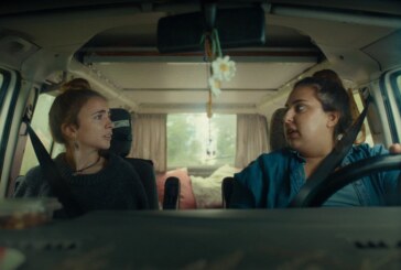 El Plateruena proyectará esta tarde seis cortometrajes de temática LGTBIQ+ del festival Zinegoak