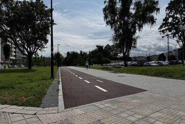 Durango ha dado inicio a la elaboración de un nuevo Plan de Movilidad Urbana Sostenible