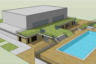 Tabira contará con un nuevo campo de fútbol y una multicancha deportiva para primeros de 2027