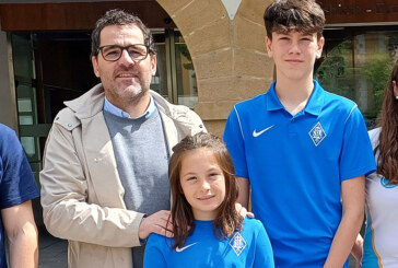 “Gure esperientzia eta ikuspuntutik sortuko dugu pregoia”