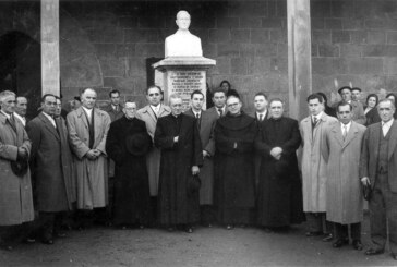 Un trabajo sobre Bitor Garitaonandia gana el Certamen de Jóvenes Investigadores del Duranguesado