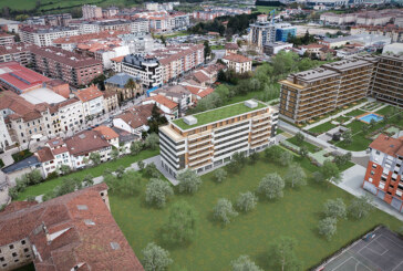 Abren el plazo para subsanar errores en el proceso de adjudicación de las viviendas tasadas de Birjinoste