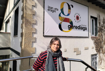 Fallece la periodista Izaskun Ellakuriaga a los 53 años