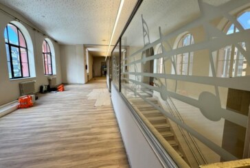 La Escuela de Música se prepara para regresar a su sede de Montevideo tras finalizar las obras de la cubierta