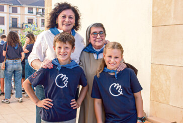 “Amorebieta-Etxano está en pleno proceso de transformación”