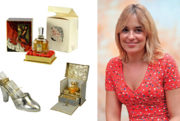 “Llevo mi pasión por el coleccionismo en los genes”