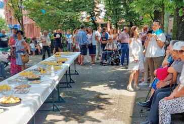 El barrio Madalena de Durango ultima sus cuatro jornadas festivas
