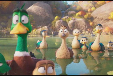 Amorebieta acogerá en agosto la iniciativa ‘Zinema Kalera Udan’