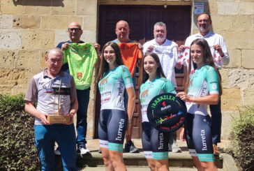 Bizkaikoloreak reunirá a 31 equipos junior femeninos internacionales los días 14 y 15 de agosto