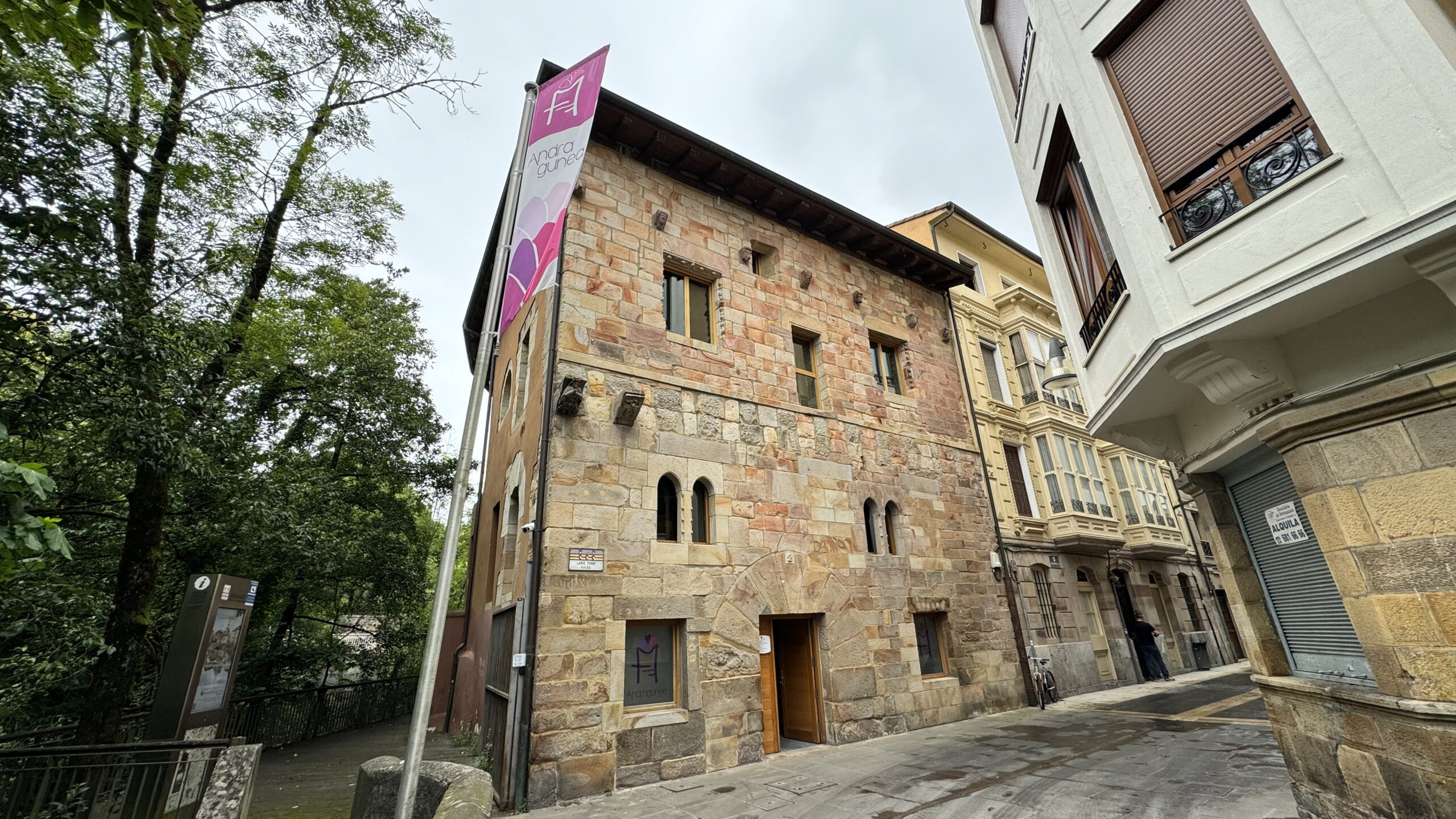 Durangoko Udalak hasiera eman dio Berdintasunerako I. Barne Plana egiteko prozesuari