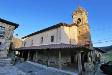 Atxondo programa una ruta guiada por Arrazola como anticipo de las fiestas de Andra Mari