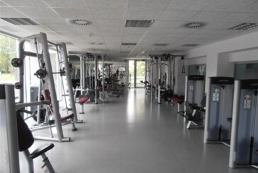 Larrea Kiroldegia abre el plazo de inscripción para sus cursos de otoño