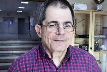 Fallece el profesor y exconcejal elorriarra Bixente Aizpurua