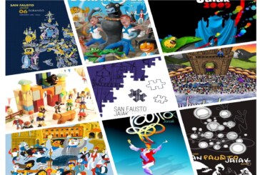 El cartel ganador del concurso de los ‘Sanfaustos’ de Durango recibirá un primer premio de 900 euros