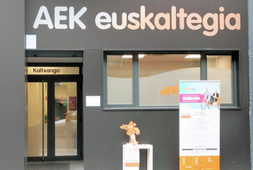 Mallabiko Udalak euskara ikastaroak egin dituztenentzako beka-deialdia zabaldu du