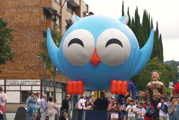 Zornotzako Udalak inkesta bat abiatu du Karmengo jaien inguruan herritarren iritzia ezagutzeko