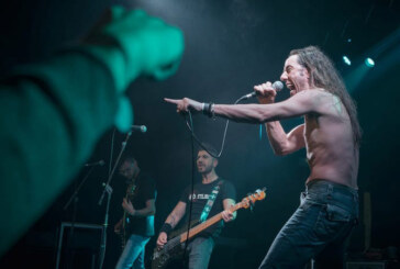 Kaos Etiliko, Skabidean y Malakias MX3 en fiestas de Mañaria con autobús gratuito a Durango