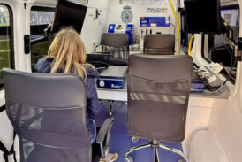 Nueva fecha para tramitar el DNI y el pasaporte en Iurreta