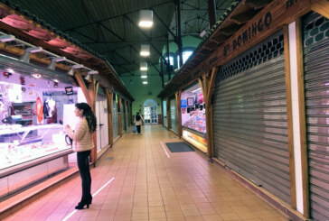 El plazo para la licitación de los puestos del mercado de abastos de Durango concluirá el lunes