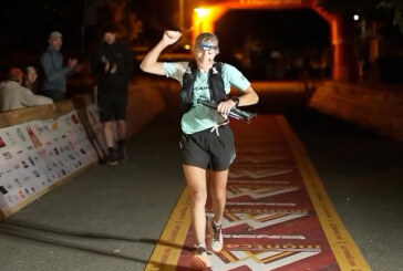 Silvia Trigueros gana la exigente PicAriège en los Pirineos franceses