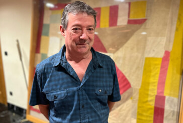 Agustín Sarrionandia asume el cargo de teniente de alcaldesa en Mañaria