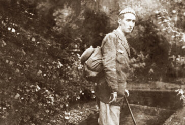 Mendizaletasuna eta Andres Espinosa protagonista irailean Amorebieta-Etxanon