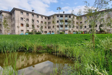 Durango inaugura mañana el nuevo barrio de Aramotz con un acto centrado en la ciudadanía