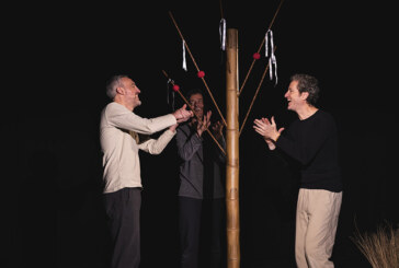 Un espectáculo para bebés, con dos pases de 30 minutos, abre mañana la temporada en San Agustín