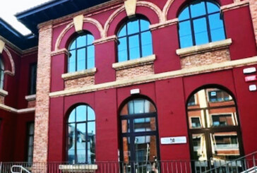 Jornadas de puertas abiertas esta tarde y en noviembre en la Escuela de Música Bartolomé Ertzilla