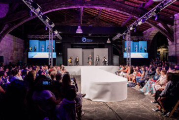 Dendak Bai busca modelos para su desfile Durango Fashion Gaua