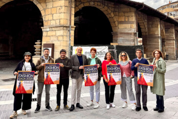 El desfile Durango Fashion Gaua regresa al pórtico de Santa María con 64 modelos locales