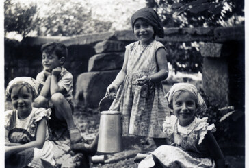 Arregi Campo argazki funtsa erakusteko proiekzioa egingo da bihar Izurtzan