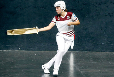 Los dos equipos femeninos de Durango logran el pase a cuartos del Torneo San Fausto